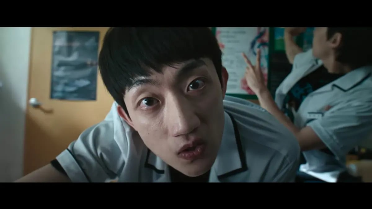 《鐵拳教育》張耀勛是誰?演技太好 IG 被灌爆、33 歲演 14 歲⋯一篇認識!