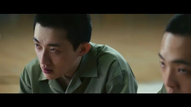 《鐵拳教育》張耀勛是誰?演技太好 IG 被灌爆、33 歲演 14 歲⋯一篇認識!