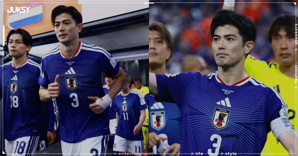 世足/日本球星谷口彰悟被封「足球界三浦春馬」,妻子是真人版娜美!