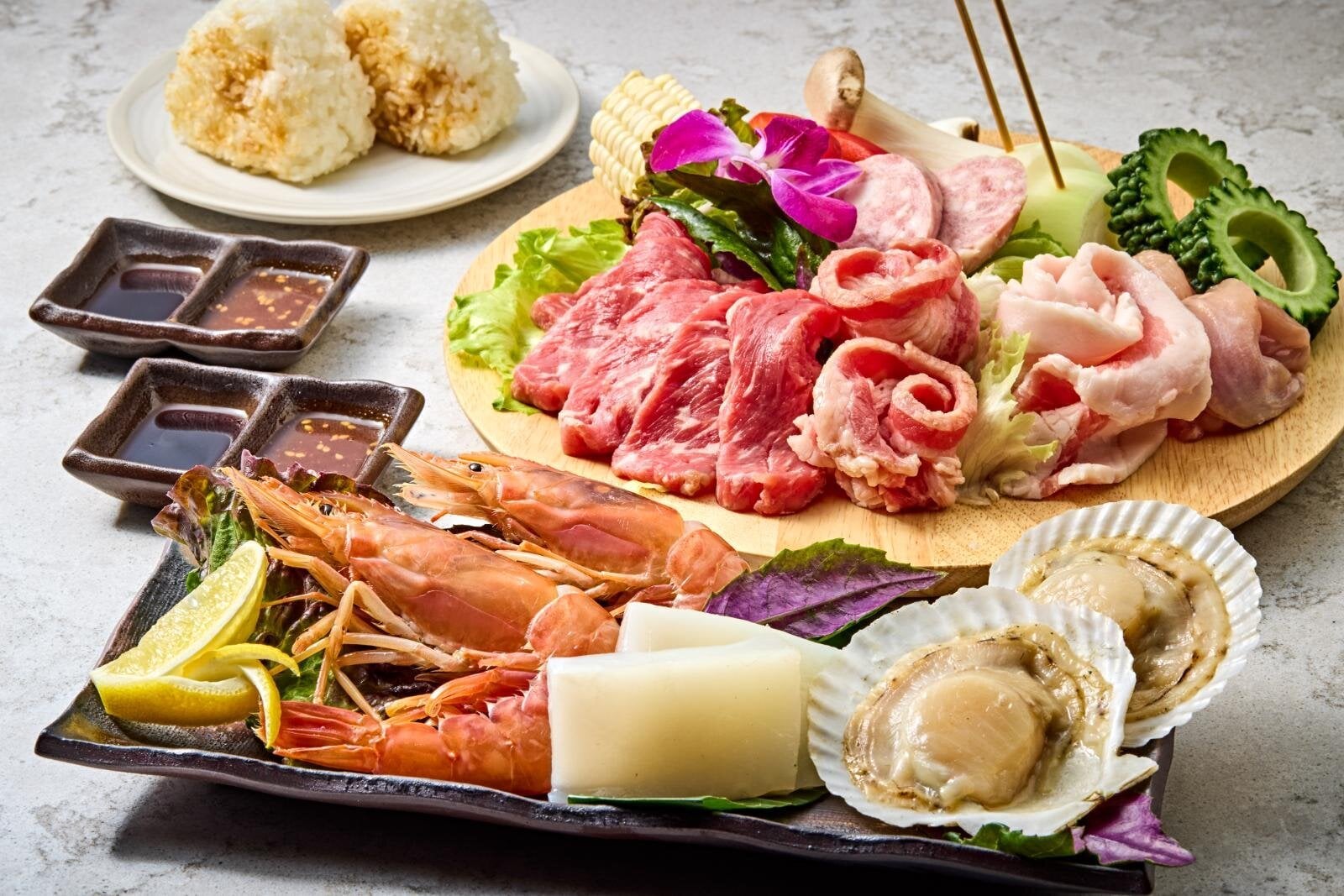 萬豪沖繩名護新飯店開幕！170間客房全附海景陽台，BBQ烤肉、泡盛調酒一次享受
