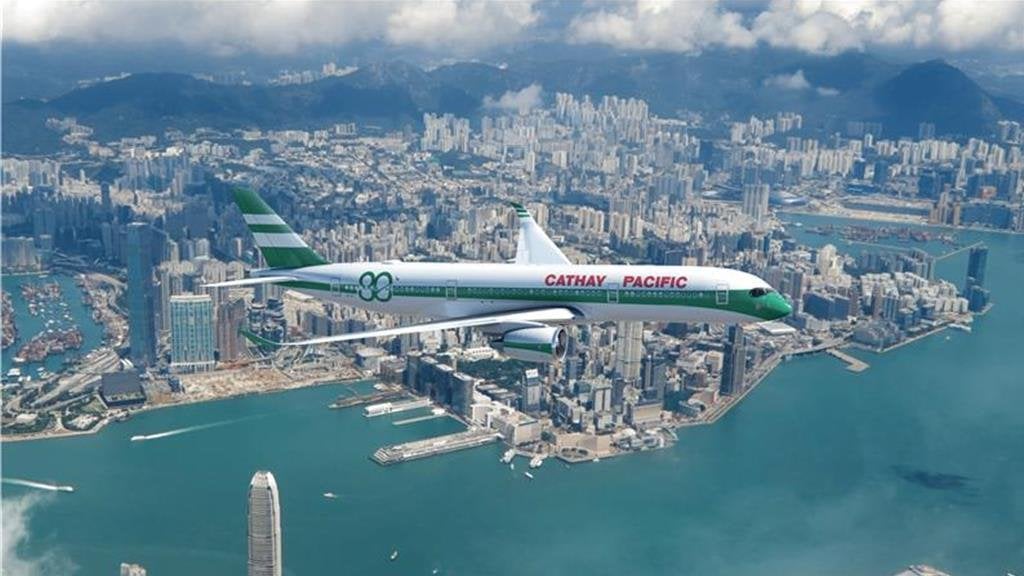 國泰航空「星光限訂晚8優惠」機票78折起！香港、東京、大阪每晚8點開搶