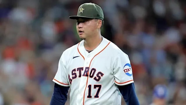 MLB／大聯盟史上首次「台灣對決」！鄧愷威三振李灝宇、下個打席被敲安討回！