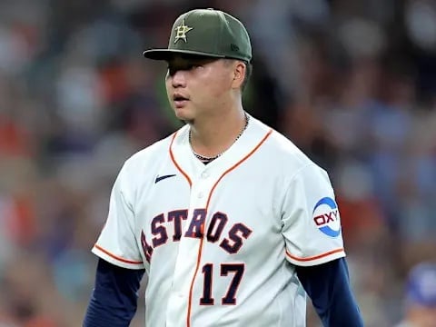 MLB／大聯盟史上首次「台灣對決」！鄧愷威三振李灝宇、下個打席被敲安討回！