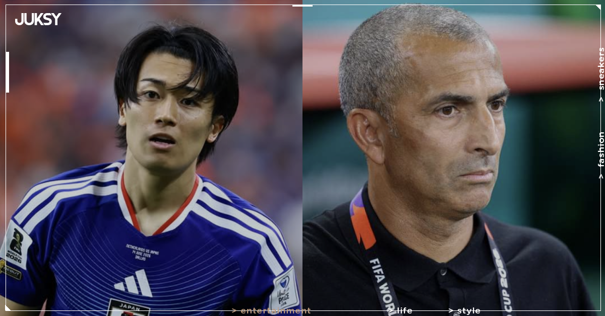 世界盃/突尼西亞 1 比 5 慘敗後火速解雇主帥!28 年來首見,日本隊備戰增變數!