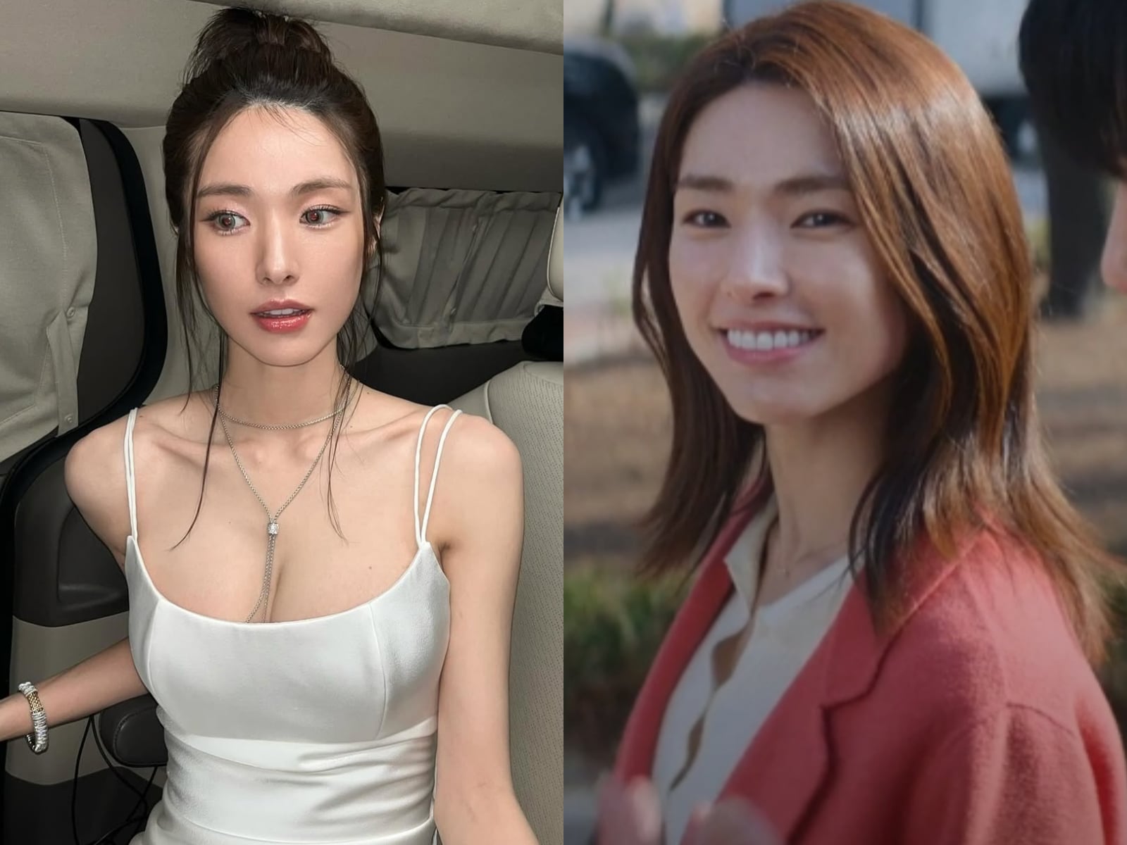 《鐵拳教育》羅華振老婆賀營是誰？身高 168 纖細身材食量超大，減肥瘦身 3 招曝光！