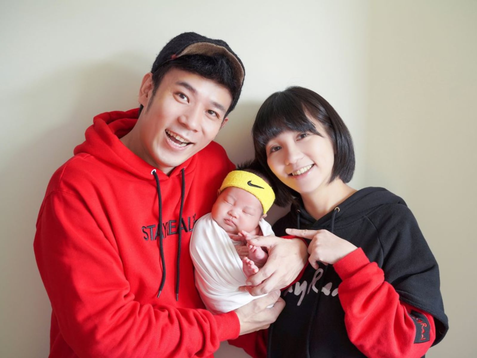 香蕉哥哥、草莓姐姐爆料兒童台取名內幕！米可白葡萄姐姐稱號讓網友捧腹大笑！