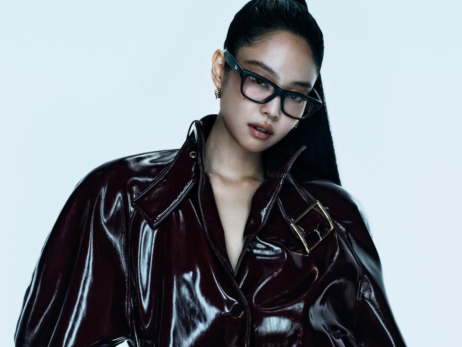Jennie 自曝出道後能量歸零、陷入低谷！走出低潮靠這句話：「那又怎樣！」