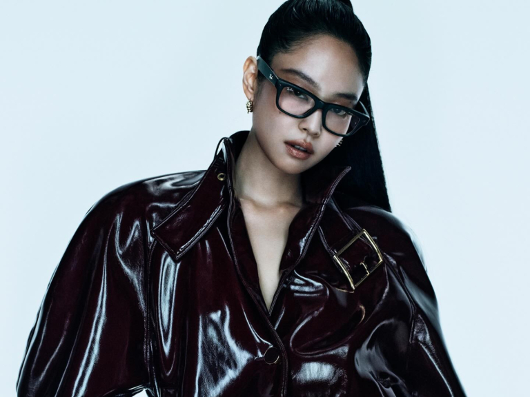 Jennie 自曝出道後能量歸零、陷入低谷！走出低潮靠這句話：「那又怎樣！」