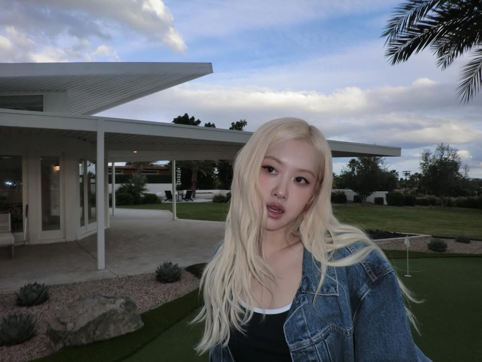 BLACKPINK Rosé 直言不婚不買房！「一個人也能很幸福」單身哲學讓粉絲狂共鳴