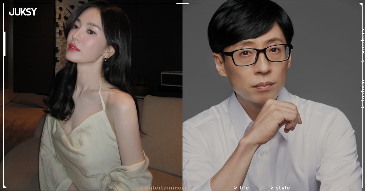 宋慧喬罕見坦露離婚後低潮時期!「一件感謝的事都寫不出來」到堅持 5 年感恩日記⋯劉在錫聽到紅眼眶