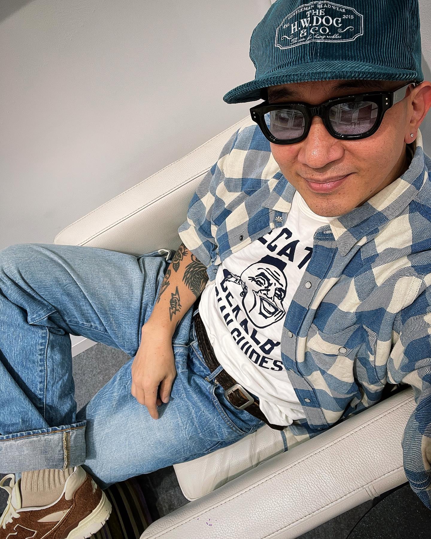 具俊曄坦言 20 年前與大S分手痛哭整夜!「拋下所有名氣只為牽她手」,重逢後卻只有 3 年幸福