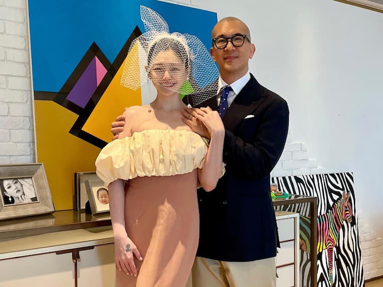 具俊曄坦言 20 年前與大S分手痛哭整夜!「拋下所有名氣只為牽她手」,重逢後卻只有 3 年幸福