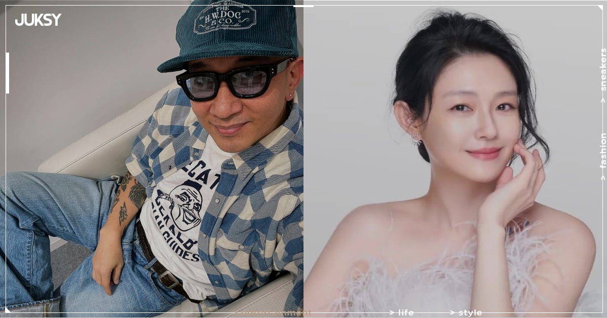 具俊曄坦言 20 年前與大S分手痛哭整夜!「拋下所有名氣只為牽她手」,重逢後卻只有 3 年幸福