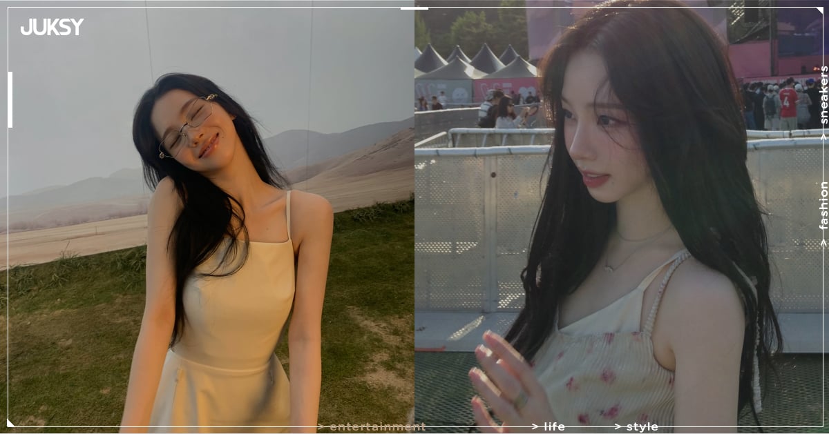 aespa Karina 直播金句直言:「盡全力過後,過程本身就很帥氣」讓粉絲全場淚崩