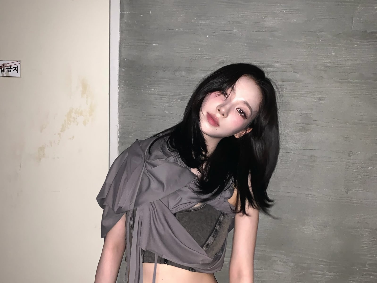 aespa Karina 直播金句直言：「盡全力過後，過程本身就很帥氣」讓粉絲全場淚崩