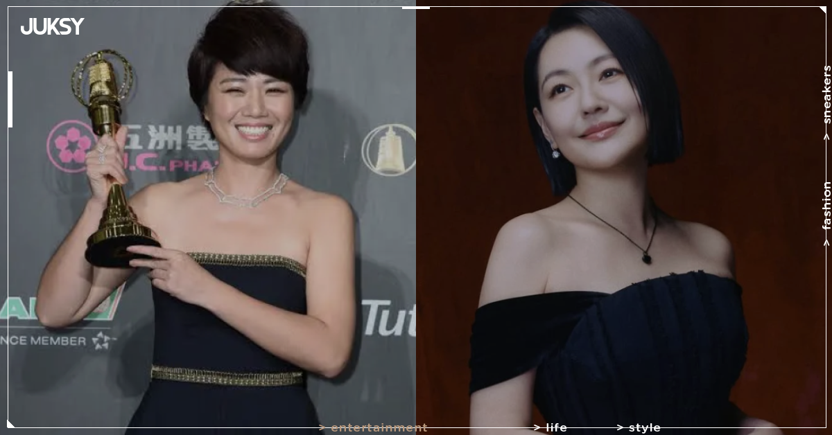 小S 怒問嚴藝文「為何不找我演戲!」片場神秘小房間曝光,張孝全也被點名!