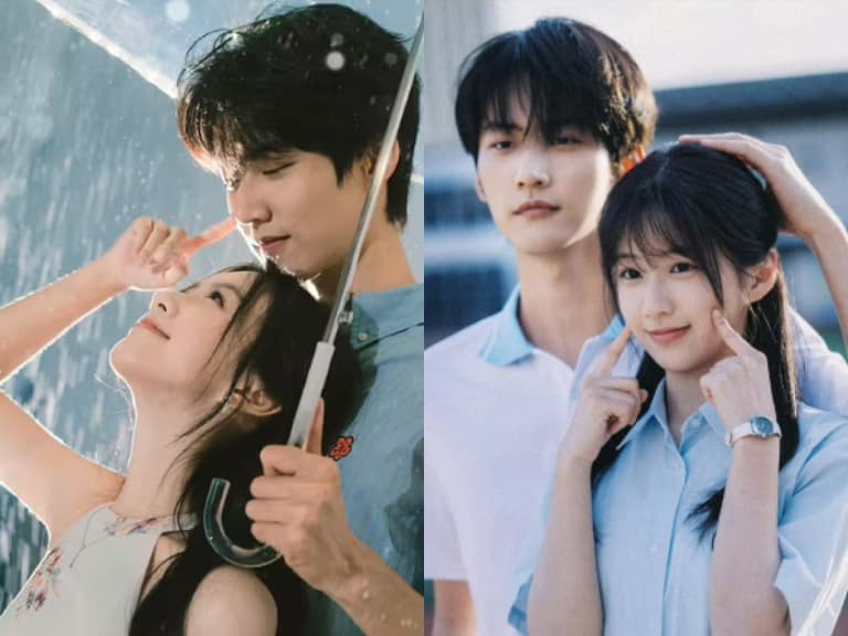 《熾夏》線上看5大看點！周柯宇、包上恩同齡校園CP今夏最搶眼，金鐘導演加持品質保證