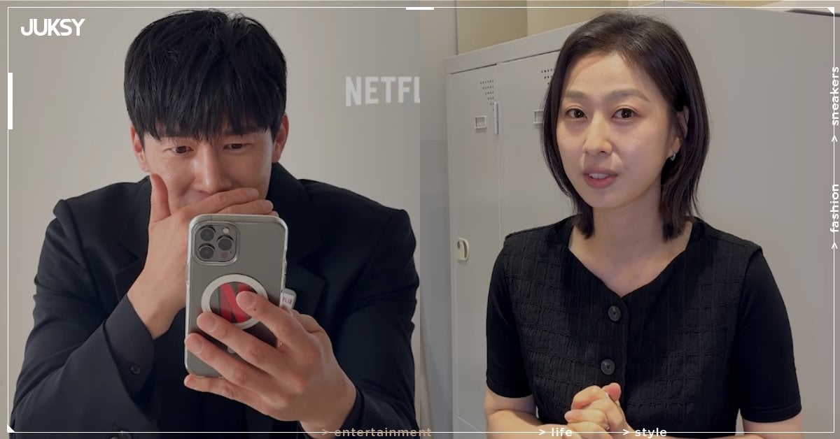 《鐵拳教育》「宇振媽媽」朴智妍喊話羅華振「別自尊心下降」!網友驚呆:「全劇最可怕!」