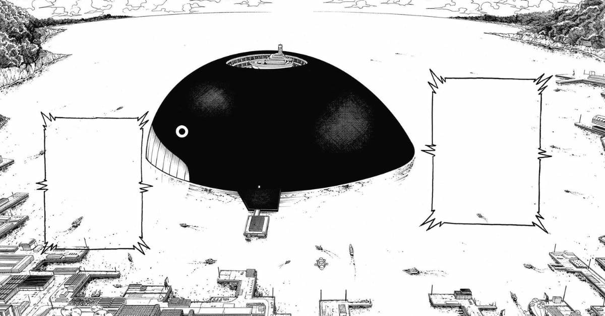 《HUNTER×HUNTER 獵人》第 39 集確定 7 月發售!睽違近 2 年新刊,酷拉皮卡可以下船了嗎?