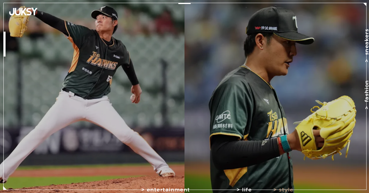 中職／王維中傷後復出6局5K僅失1分！本季第2次拿下單場MVP