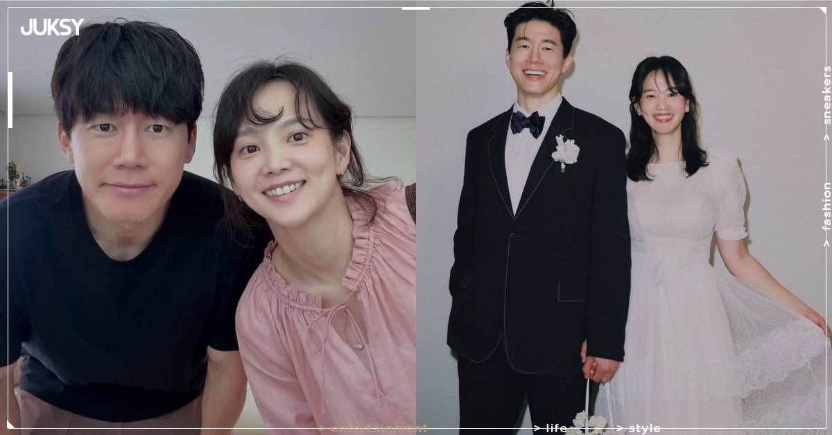 《鐵拳教育》金武烈老婆尹昇娥戀情獲 GD 認證!雙子座超專情、陪熬低潮愛情故事曝光!