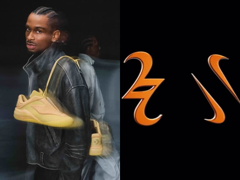 SGA 正式回歸 Nike！Converse SHAI 001 才剛成經典，下一雙簽名鞋要開啟全新篇章？