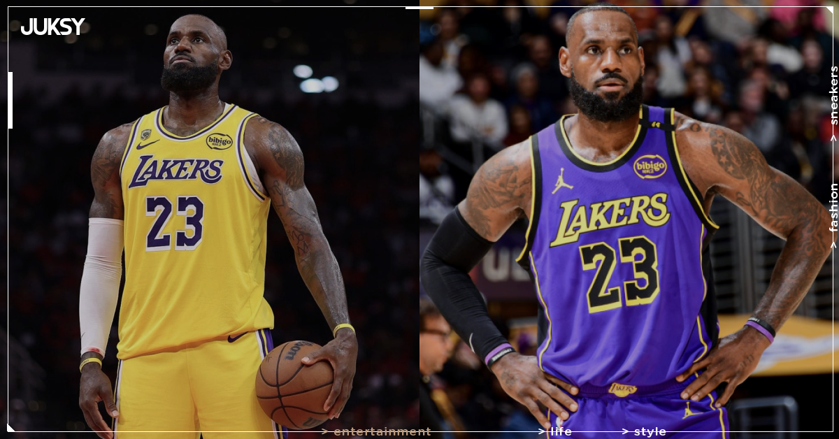 NBA/湖人與詹皇 LeBron James 傳正式展開合約談判!ESPN 記者爆料球團來回協商中 !