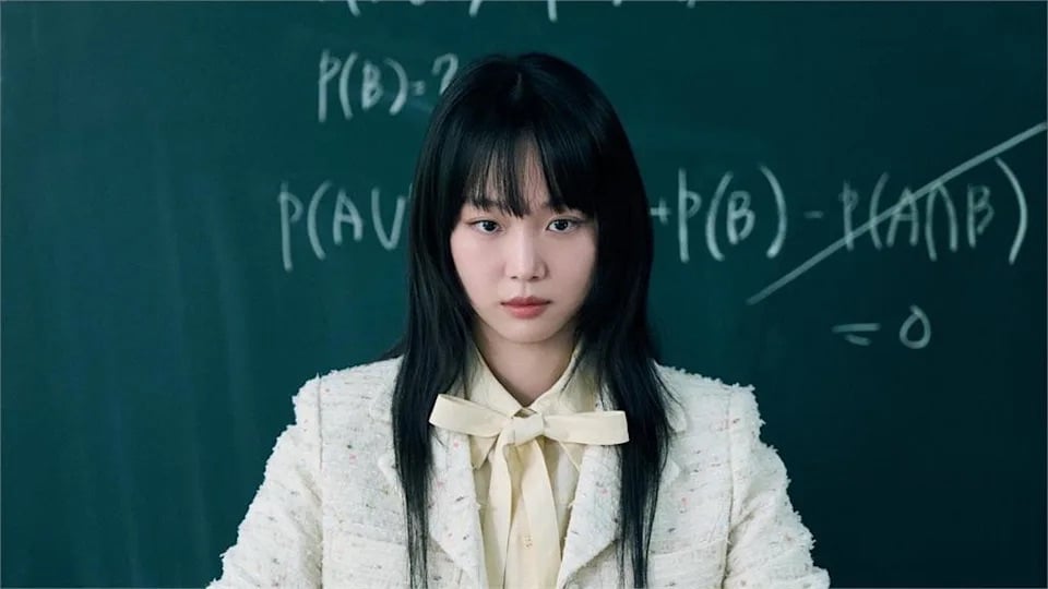 《鐵拳教育》金武烈談體罰爭議！坦言：「希望能關注孩改變和反思過程！」