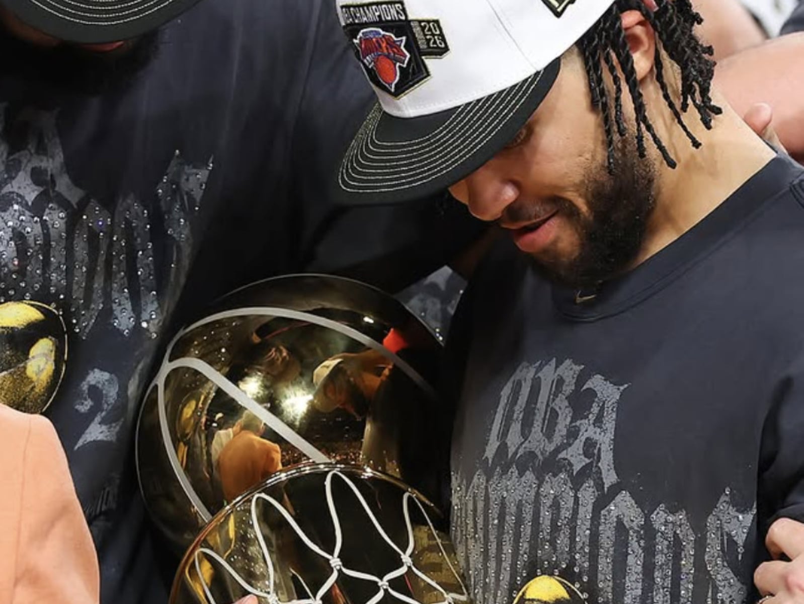NBA／尼克馬刺總冠軍賽平均收視 2060 萬！創 ABC 轉播史新高、28 年來最佳！