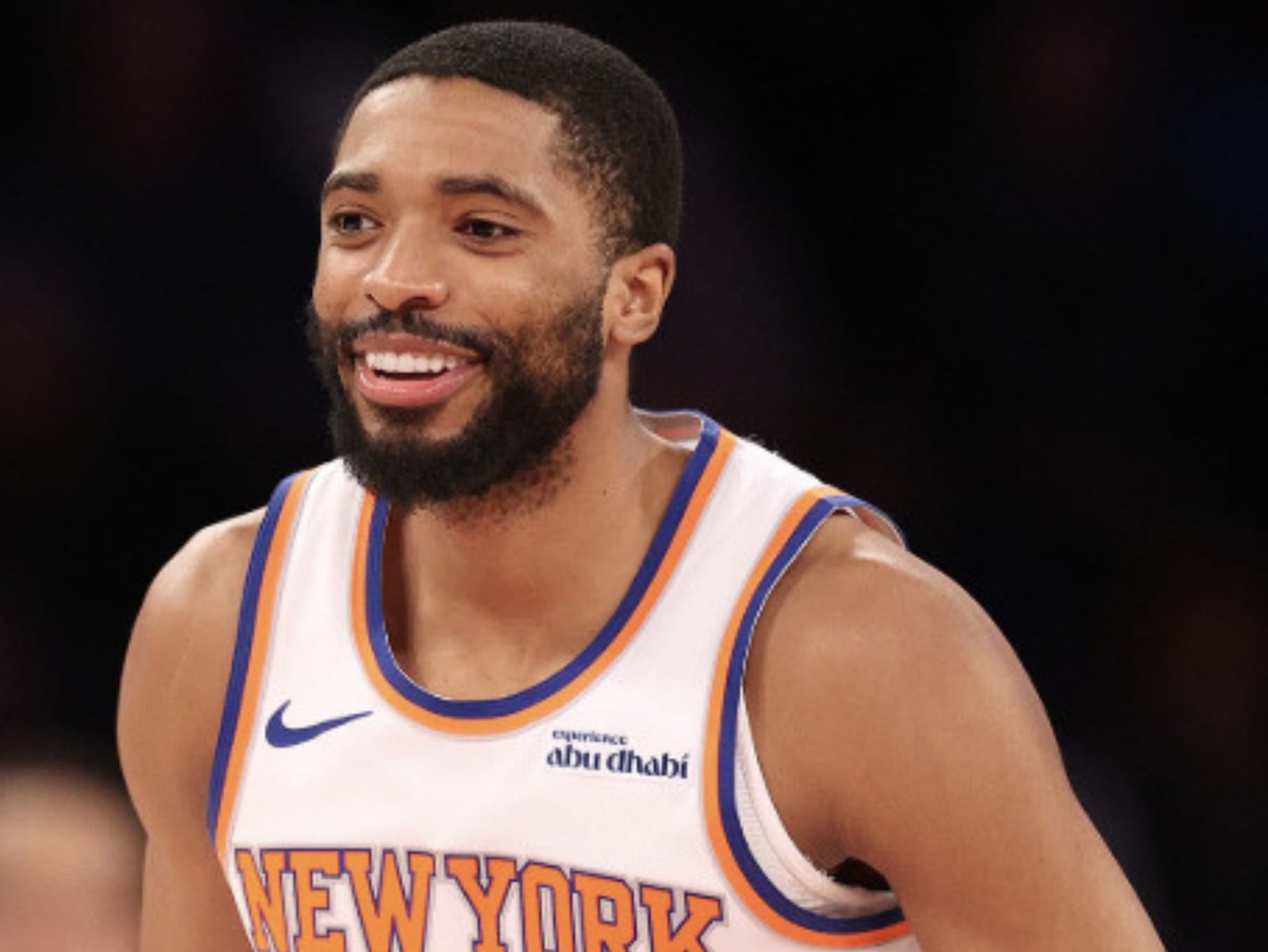 NBA／Mikal Bridges 奪冠後真情告白！坦言 Kendrick Lamar 專輯陪他走出低潮！