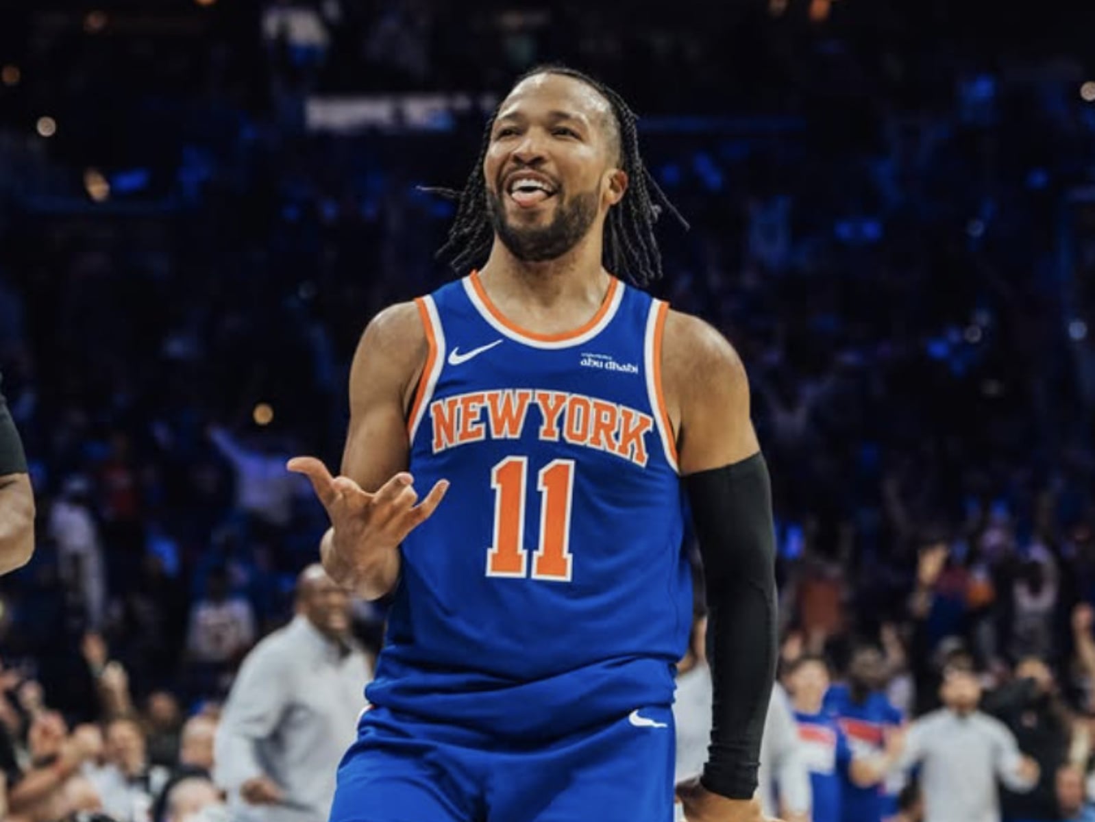 NBA／獨行俠老闆 Mark Cuban 坦承誤判 Jalen Brunson 潛力！放走 FMVP 如今成最大遺憾！
