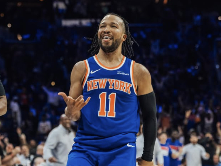 NBA／獨行俠老闆 Mark Cuban 坦承誤判 Jalen Brunson 潛力！放走 FMVP 如今成最大遺憾！
