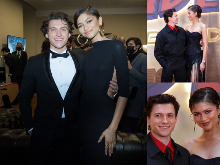 湯姆·霍蘭德 Tom Holland 一句話認證已婚!點名 16 歲新星接班蜘蛛人、《重生日》預售票今晚開搶