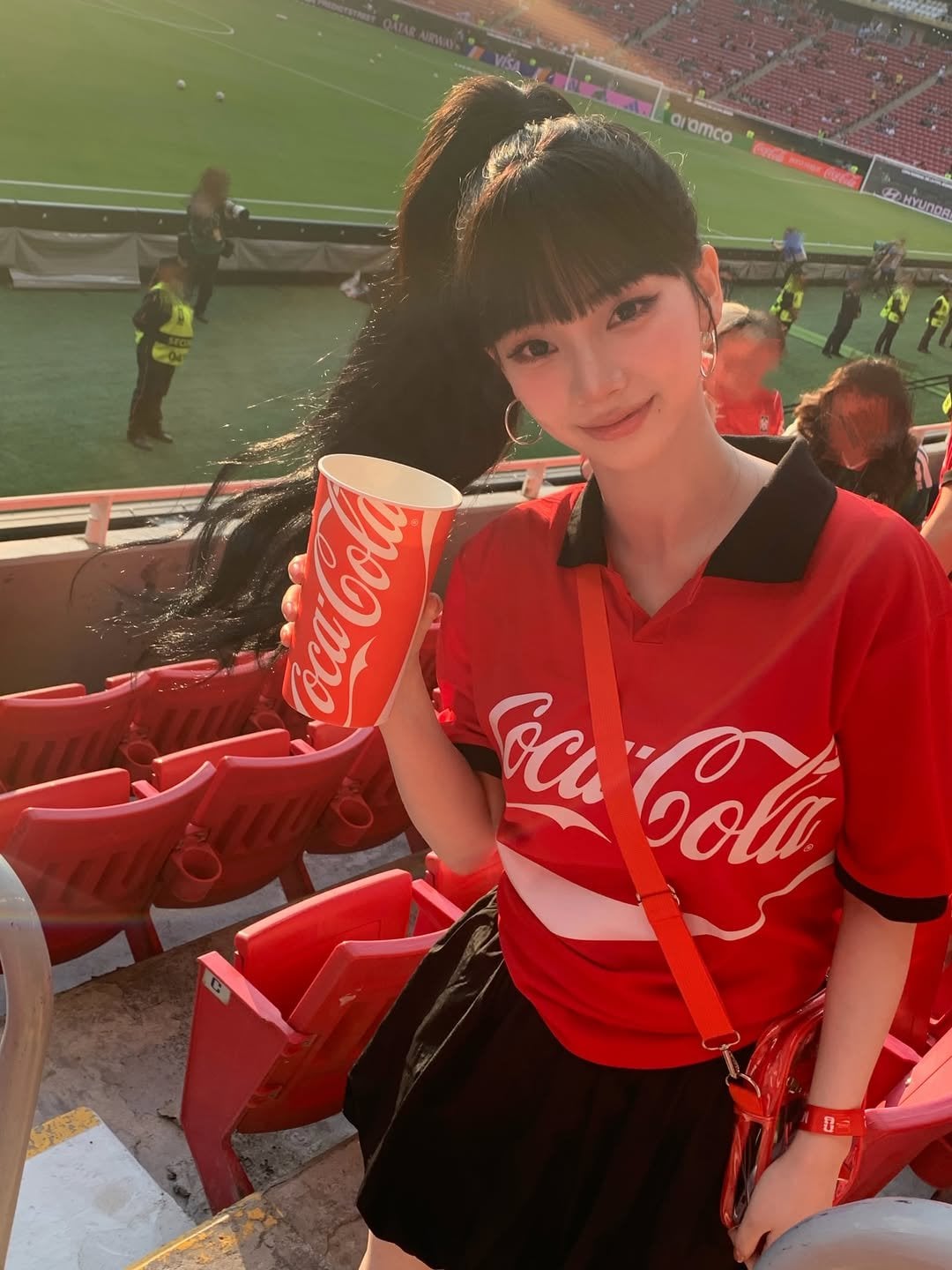 aespa Karina