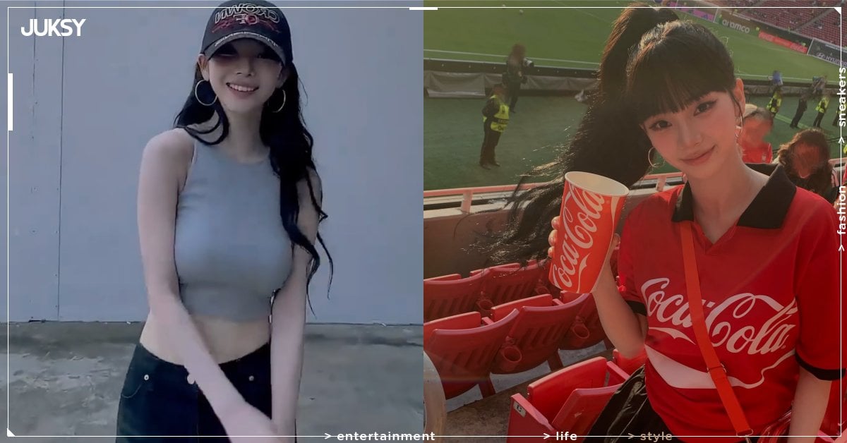 aespa Karina 身高 168 熱舞影片姣好身材藏不住!7 招減肥瘦身體態維持技巧曝光!