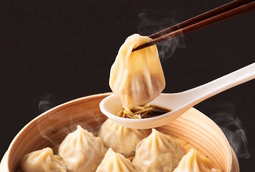 鼎泰豐漲價確定，平均菜單漲 5 %！實施時間、品項漲幅⋯一次看！