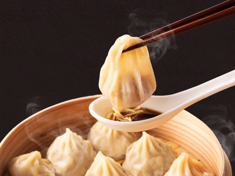 鼎泰豐漲價確定，平均菜單漲 5 %！實施時間、品項漲幅⋯一次看！