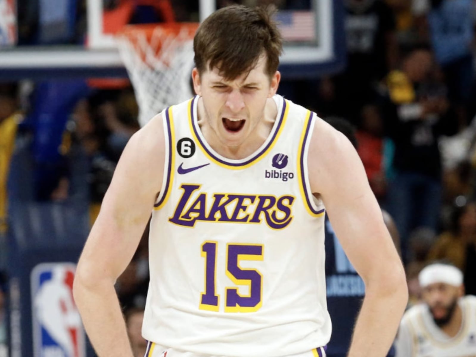NBA／Austin Reaves 自由市場火熱！籃網開頂薪搶人、活塞老鷹也虎視眈眈！