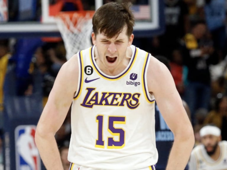 NBA／Austin Reaves 自由市場火熱！籃網開頂薪搶人、活塞老鷹也虎視眈眈！