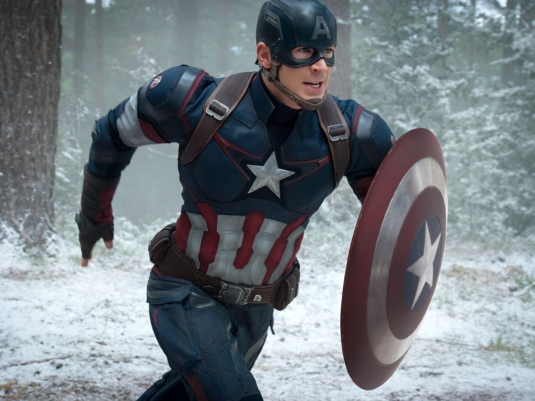 克里斯伊凡 Chris Evans 證實以美國隊長回歸《復仇者聯盟6》！坦言：「但不能透露有多少戲份！」