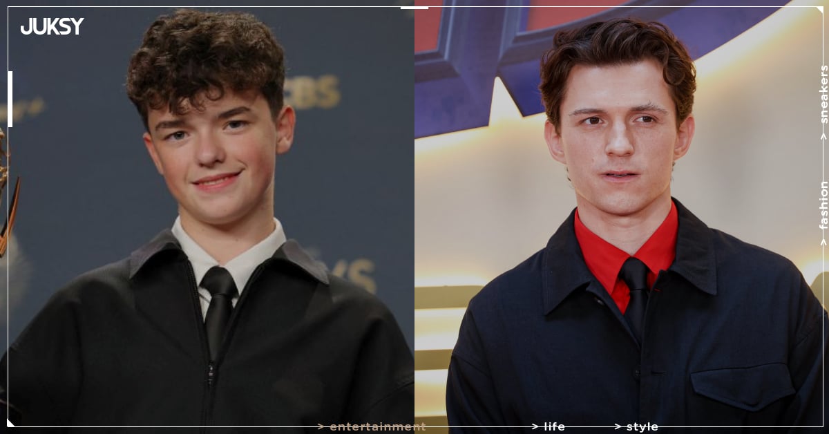 湯姆霍蘭德 Tom Holland 欽點蜘蛛人接班人!直言:「《混沌少年時》歐文最有潛力!」