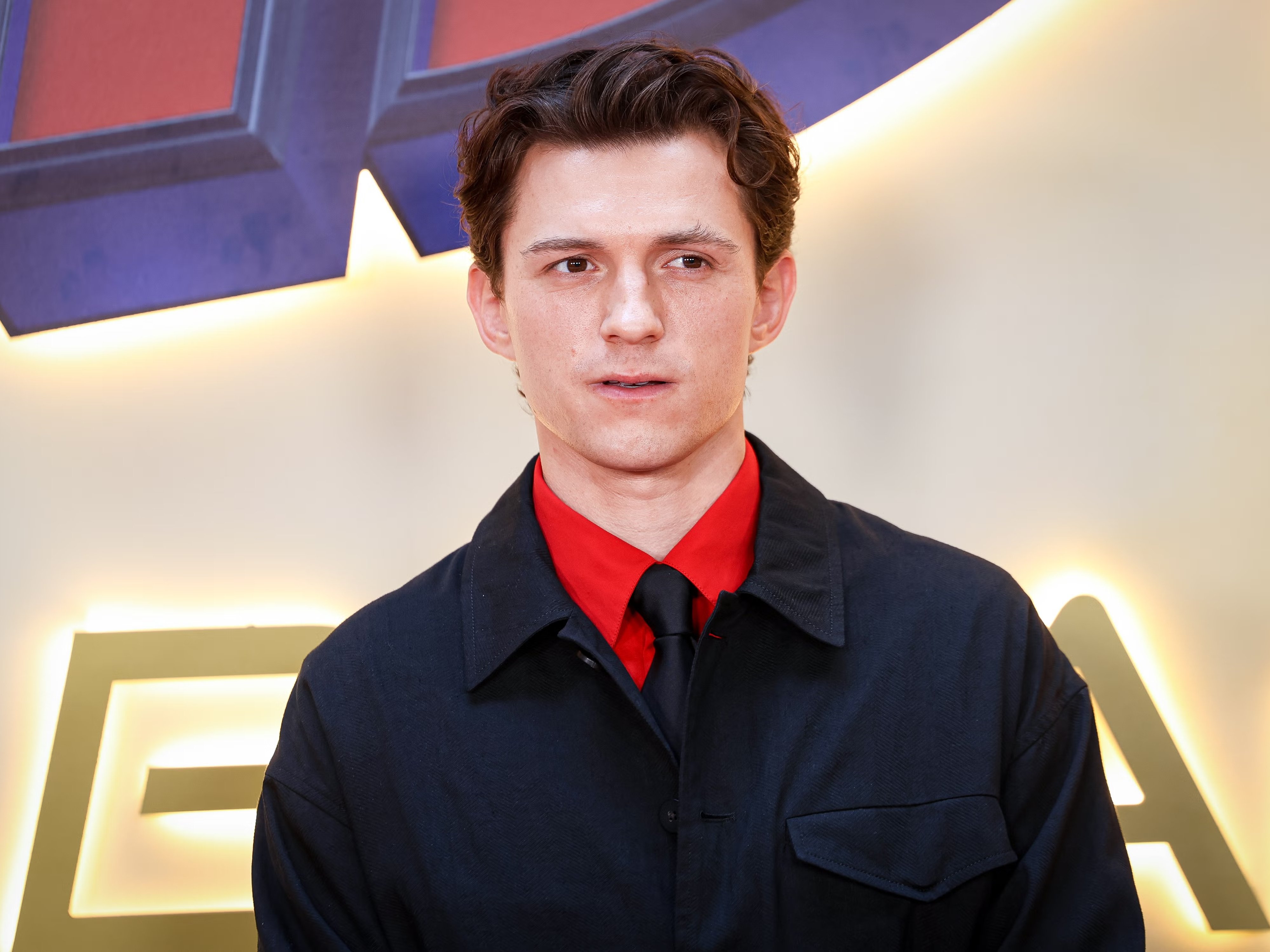 湯姆霍蘭德 Tom Holland 欽點蜘蛛人接班人！直言：「《混沌少年時》歐文最有潛力！」