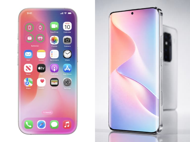 iPhone 20 成為下一個 iPhone X？蘋果 2027 年秋季大改款！近全螢幕、玻璃機身、第二代摺疊機將登場？