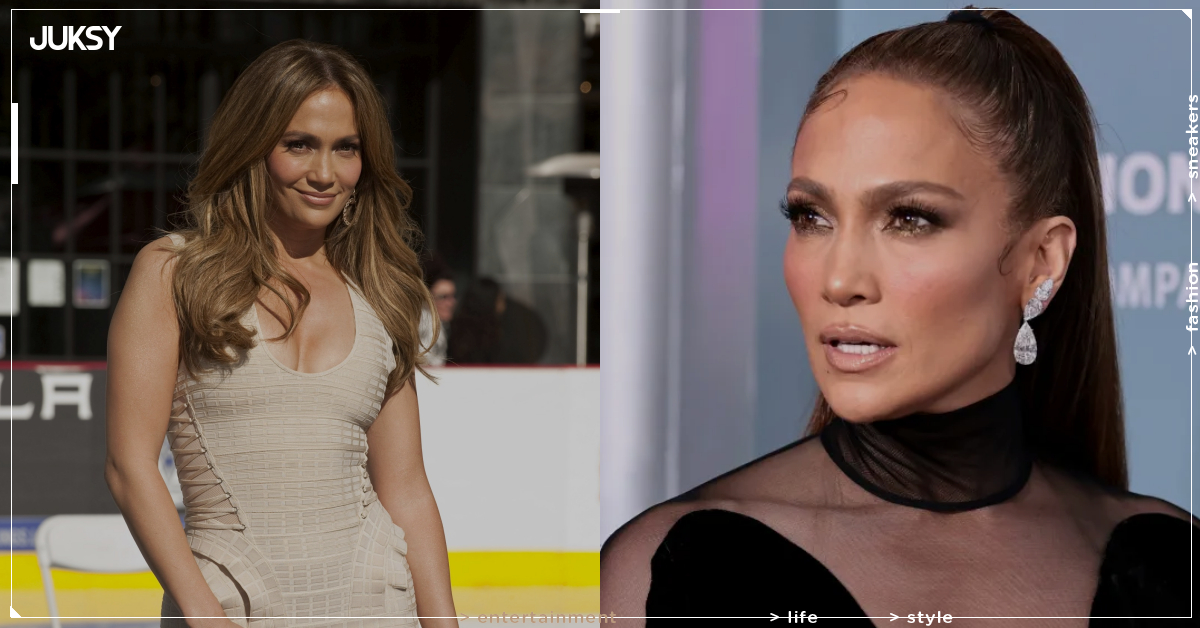 珍妮佛羅培茲 Jennifer Lopez 爆料自己有黑暗面!直言:「尤其是看這部電影!」