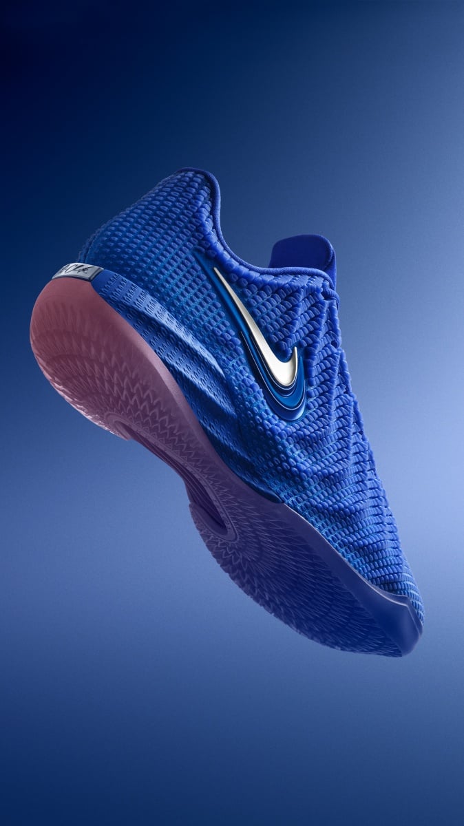 Caitlin Clark 首雙簽名鞋 Nike Caitlin 1 正式發表!發售資訊、完整亮點介紹一次看!