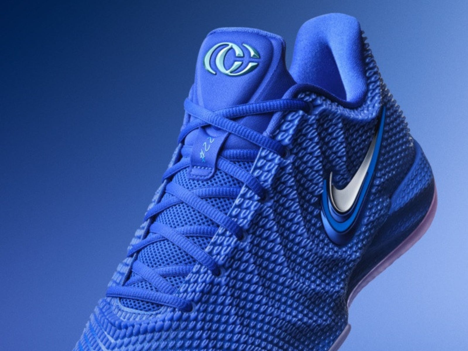 Caitlin Clark 首雙簽名鞋 Nike Caitlin 1 正式發表！發售資訊、完整亮點介紹一次看！