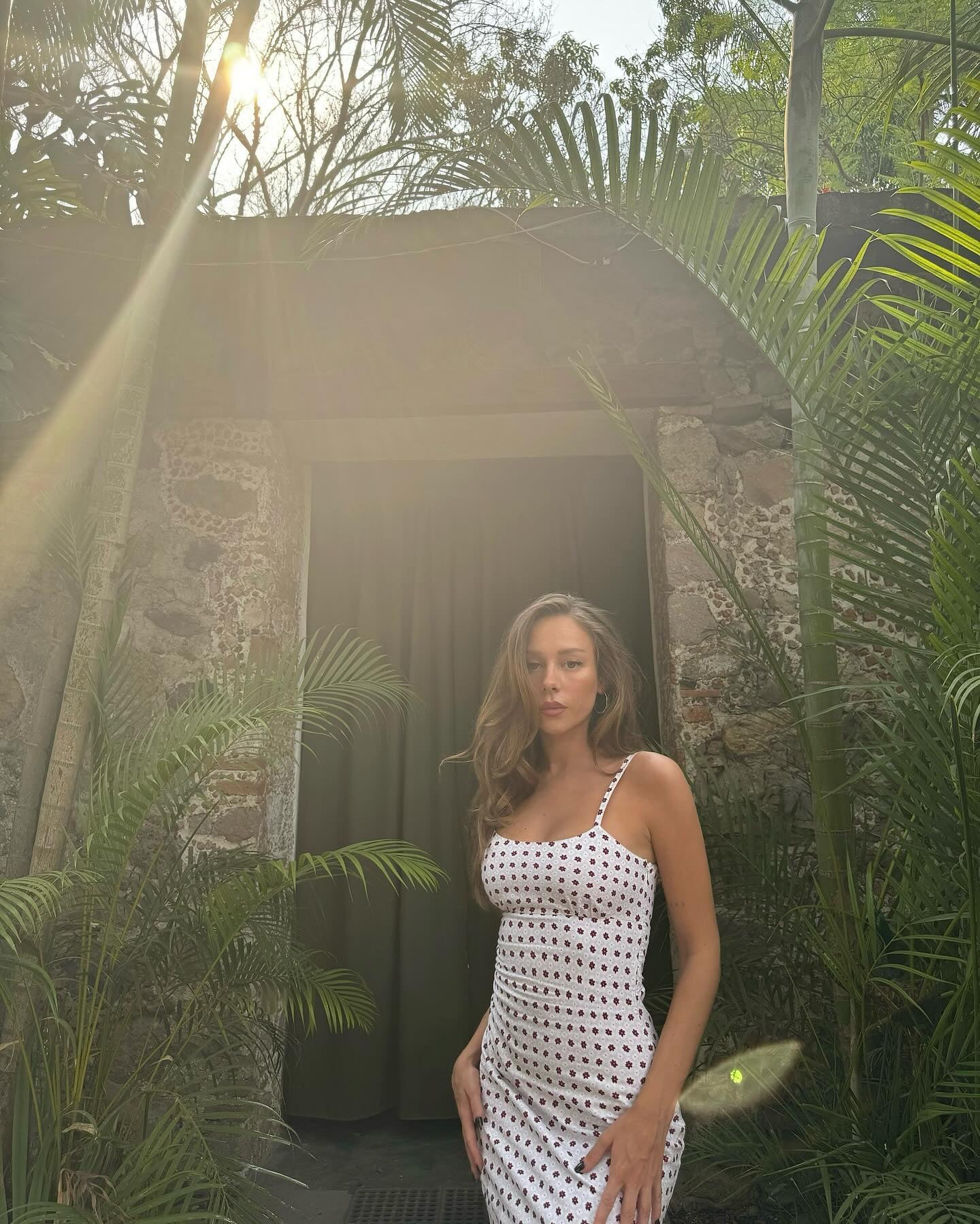姆巴佩女友 Ester Expósito