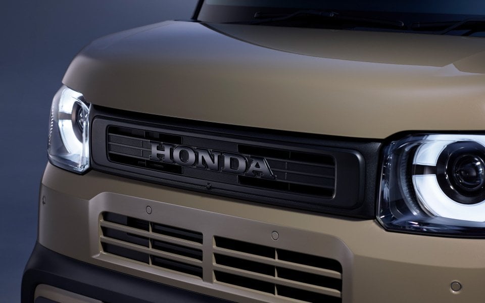 Honda N-BOX 7月小改款初公開!11年銷售王者顏值大升級,6月22日開放預約