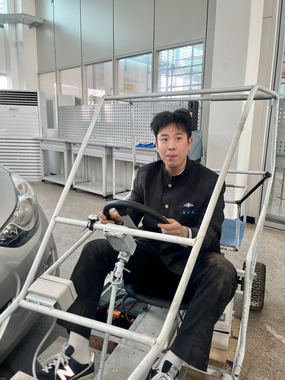 表志勳 PO