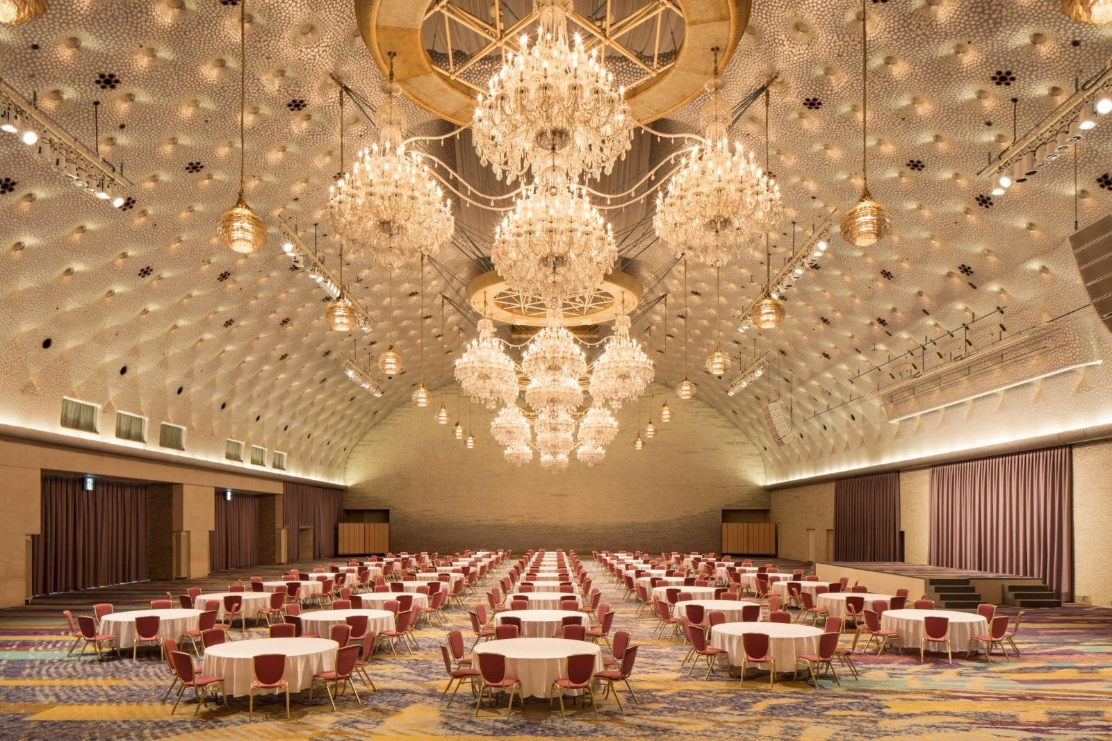 東京新高輪格蘭王子大飯店「謎解住宿體驗」8月登場!閉館前限定推理之夜不容錯過